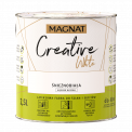 MAGNAT CREATIVE WHITE - LATEKSOWA FARBA DO ŚCIAN I SUFITÓW