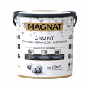 MAGNAT GRUNT - POD FARBY CERAMICZNE I LATEKSOWE