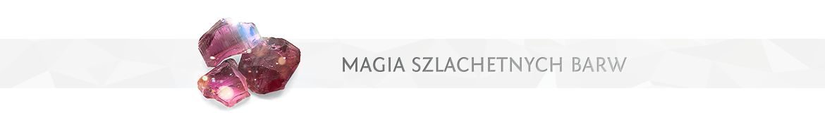Magia szlachetnych barw