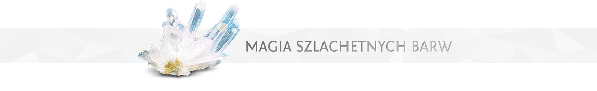 Magia szlachetnych barw