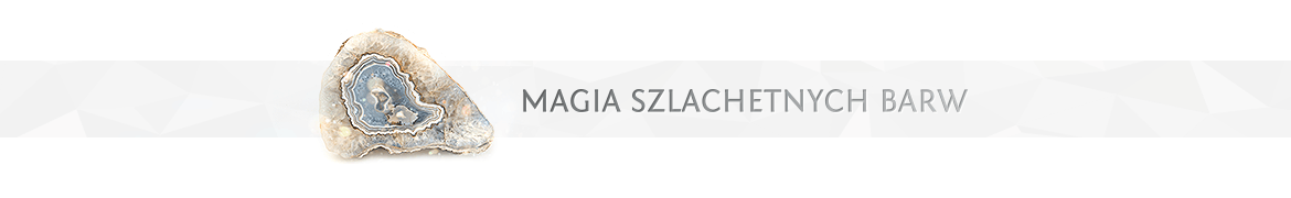 Magia szlachetnych barw